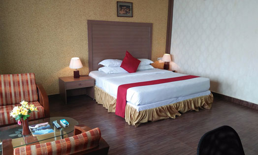 Room packages resort in mahabalipuram for family