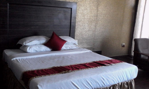 Luxury room packages resort in mahabalipuram