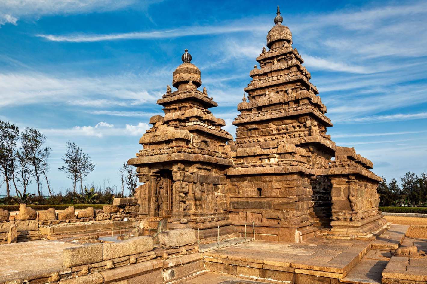 Top Things to Do, Fun Things To Do and Places to Visit In Mahabalipuram